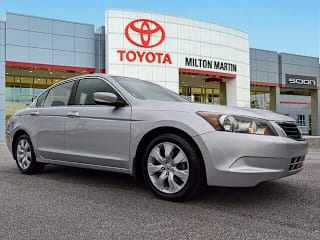 2009 Honda Accord EX-L 1HGCP26889A113513 2009 Honda Accord EX-L
