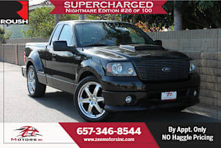 2008 Ford F-150 1FTRF02598KD42853 2008 Ford F-150