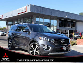 2017 Kia Sorento EX V6 5XYPHDA53HG315566 2017 Kia Sorento EX V6