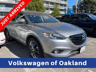 2015 Mazda CX-9 Grand Touring JM3TB2DV1F0455464 2015 Mazda CX-9 Grand Touring