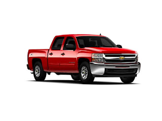 2011 Chevrolet Silverado 1500 3GCPKSE36BG385506 2011 Chevrolet Silverado 1500