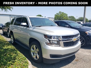 2016 Chevrolet Tahoe LT 1GNSCBKC5GR419171 2016 Chevrolet Tahoe LT