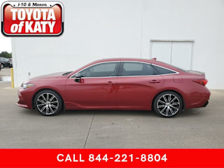 2019 Toyota Avalon XSE 4T1BZ1FBXKU011057 2019 Toyota Avalon XSE