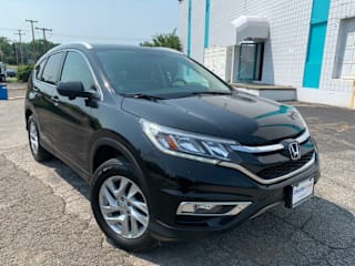 2016 Honda CR-V EX-L 5J6RM4H79GL045557 2016 Honda CR-V EX-L