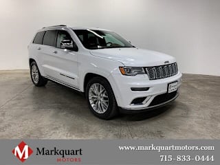 2018 Jeep Grand Cherokee Summit 1C4RJFJGXJC305668 2018 Jeep Grand Cherokee Summit