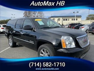 2014 GMC Yukon XL Denali 1GKS1MEF3ER184738 2014 GMC Yukon XL Denali