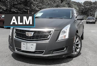 2017 Cadillac XTS Standard 2G61L5S39H9113787 2017 Cadillac XTS Standard