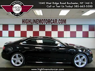 2012 Audi S5 4.2 quattro Premium WAULVBFRXCA020509 2012 Audi S5 4.2 quattro Premium