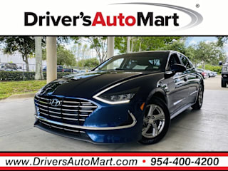 2020 Hyundai Sonata SE 5NPEG4JA6LH036377 2020 Hyundai Sonata SE