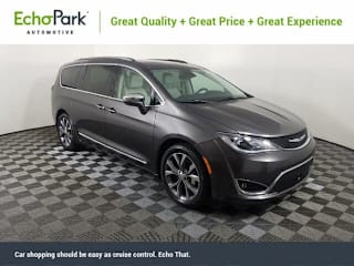 2020 Chrysler Pacifica Limited 2C4RC1GGXLR195509 2020 Chrysler Pacifica Limited