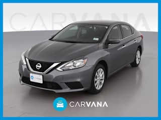 2019 Nissan Sentra SR 3N1AB7AP5KY233547 2019 Nissan Sentra SR