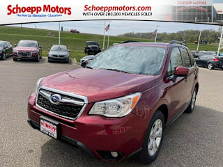 2015 Subaru Forester 2.5i Limited JF2SJAHC4FH551084 2015 Subaru Forester 2.5i Limited