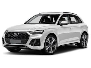 2021 Audi Q5 2.0T quattro Premium Plus WA1BAAFY1M2011991 2021 Audi Q5 2.0T quattro Premium Plus