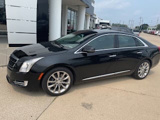 2016 Cadillac XTS Premium 2G61R5S38G9106598 2016 Cadillac XTS Premium