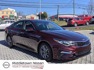 2020 Kia Optima LX 5XXGT4L35LG429088 2020 Kia Optima LX