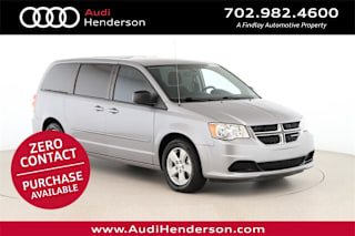 2013 Dodge Grand Caravan SE 2C4RDGBG1DR600486 2013 Dodge Grand Caravan SE
