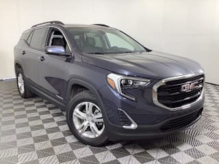 2018 GMC Terrain SLE 3GKALTEV3JL245840 2018 GMC Terrain SLE