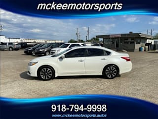 2016 Nissan Altima 2.5 SL 1N4AL3AP3GC165466 2016 Nissan Altima 2.5 SL