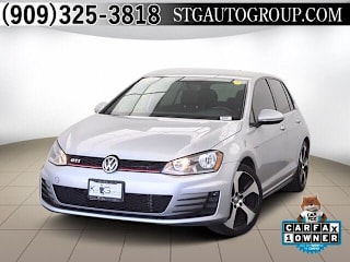 2015 Volkswagen Golf GTI Autobahn 3VW4T7AU2FM090970 2015 Volkswagen Golf GTI Autobahn