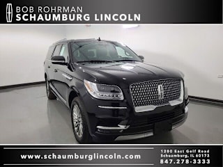 2020 Lincoln Navigator L 5LMJJ3NT4LEL04535 2020 Lincoln Navigator L