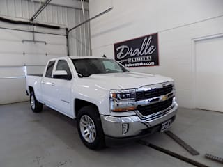 2016 Chevrolet Silverado 1500 LT 1GCRCREC1GZ146869 2016 Chevrolet Silverado 1500 LT