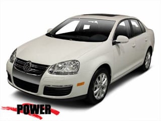 2010 Volkswagen Jetta S PZEV 3VWJZ7AJXAM038177 2010 Volkswagen Jetta S PZEV