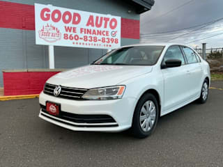 2016 Volkswagen Jetta 3VW267AJ8GM274848 2016 Volkswagen Jetta