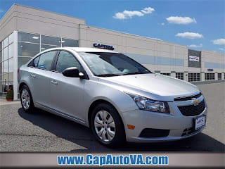 2014 Chevrolet Cruze 1G1PA5SG1E7142206 2014 Chevrolet Cruze