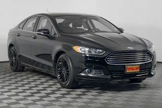 2016 Ford Fusion SE 3FA6P0T95GR233372 2016 Ford Fusion SE