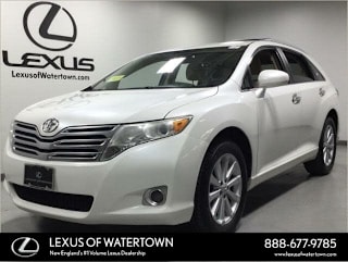 2011 Toyota Venza 4T3ZA3BB0BU040016 2011 Toyota Venza