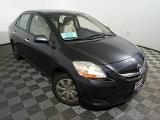 2007 Toyota Yaris Base JTDBT923771122015 2007 Toyota Yaris Base