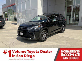 2018 Toyota Highlander SE 5TDKZRFH9JS546682 2018 Toyota Highlander SE