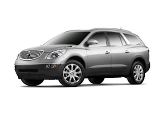 2013 Buick Enclave Premium 5GAKVDKD0DJ197545 2013 Buick Enclave Premium