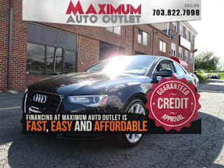 2013 Audi A5 2.0T quattro Premium WAUCFAFR0DA013822 2013 Audi A5 2.0T quattro Premium