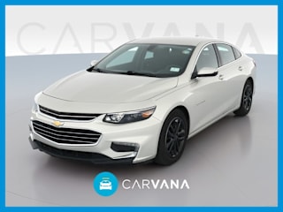 2016 Chevrolet Malibu LT 1G1ZE5ST0GF302689 2016 Chevrolet Malibu LT