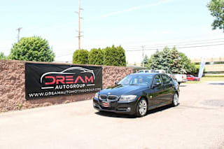 2010 BMW 3 Series 335i xDrive WBAPL3C57AA408860 2010 BMW 3 Series 335i xDrive