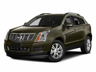 2016 Cadillac SRX Performance Collection 3GYFNCE36GS581579 2016 Cadillac SRX Performance Collection
