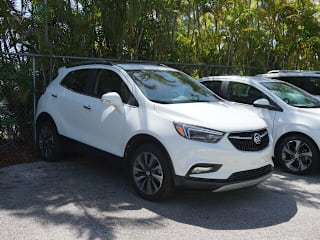 2019 Buick Encore Essence KL4CJGSM8KB849152 2019 Buick Encore Essence