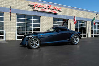2001 Chrysler Prowler Base 1C3EW65G71V702516 2001 Chrysler Prowler Base