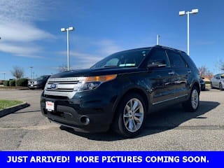 2014 Ford Explorer 1FM5K8D86EGA03834 2014 Ford Explorer