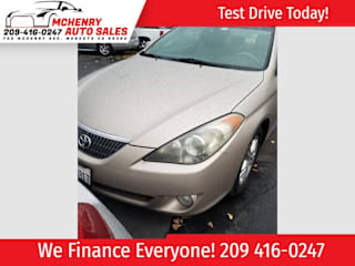 2006 Toyota Camry Solara 4T1CE30P36U678820 2006 Toyota Camry Solara