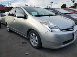 2009 Toyota Prius Standard JTDKB20U897829744 2009 Toyota Prius Standard