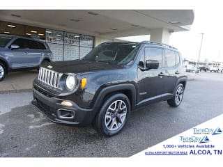 2015 Jeep Renegade Latitude ZACCJABT8FPB91726 2015 Jeep Renegade Latitude