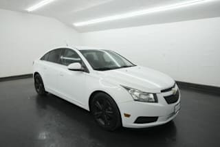 2013 Chevrolet Cruze 1G1PE5SB4D7270057 2013 Chevrolet Cruze