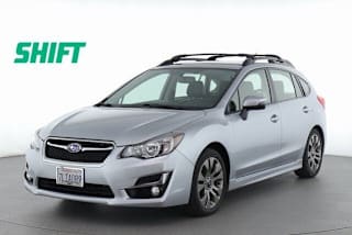 2015 Subaru Impreza 2.0i Sport Limited JF1GPAW61FH240024 2015 Subaru Impreza 2.0i Sport Limited