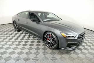 2021 Audi S7 WAUPFBF29MN044084 2021 Audi S7