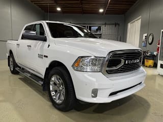 2016 Ram Pickup 1500 1C6RR7PM5GS381929 2016 Ram Pickup 1500