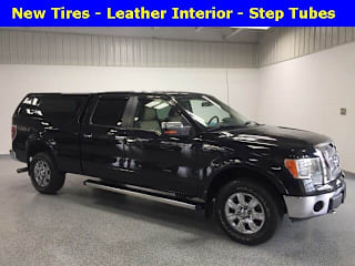 2011 Ford F-150 XL 1FTFW1EF6BFA50476 2011 Ford F-150 XL