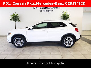2019 Mercedes-Benz GLA WDCTG4GB2KJ618497 2019 Mercedes-Benz GLA