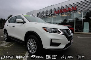 2019 Nissan Rogue KNMAT2MV1KP518979 2019 Nissan Rogue